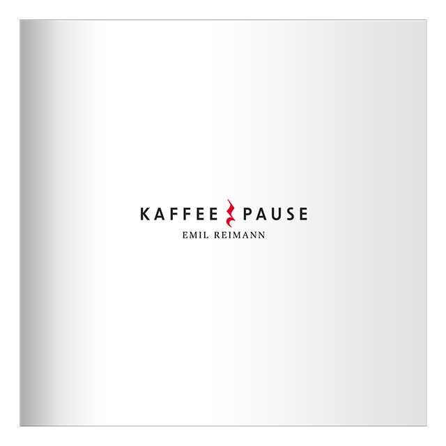 Broschüre zur KAFFEE-PAUSE